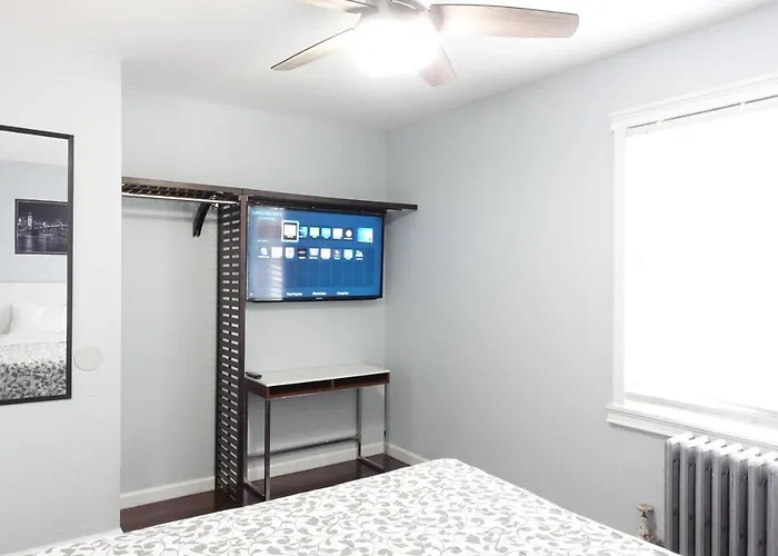 Best Home To Visit Nyc+Hot Tub+Ewr Airport+Free Parking