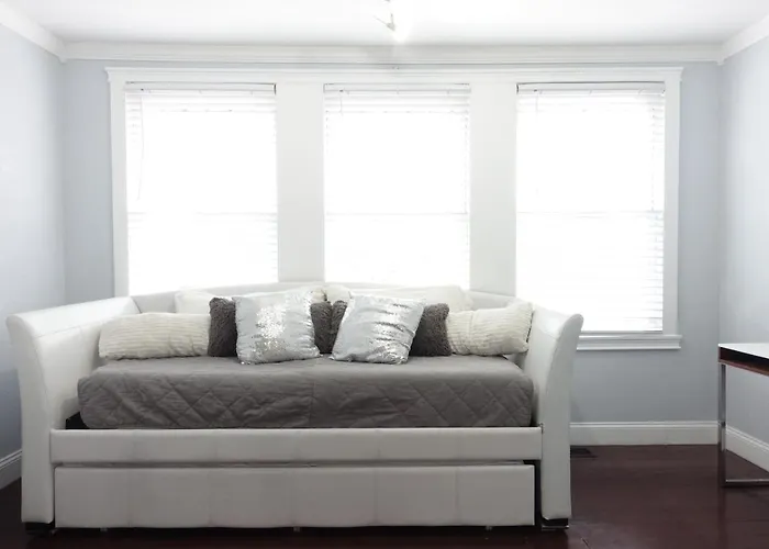 Best Home To Visit Nyc+Hot Tub+Ewr Airport+Free Parking
