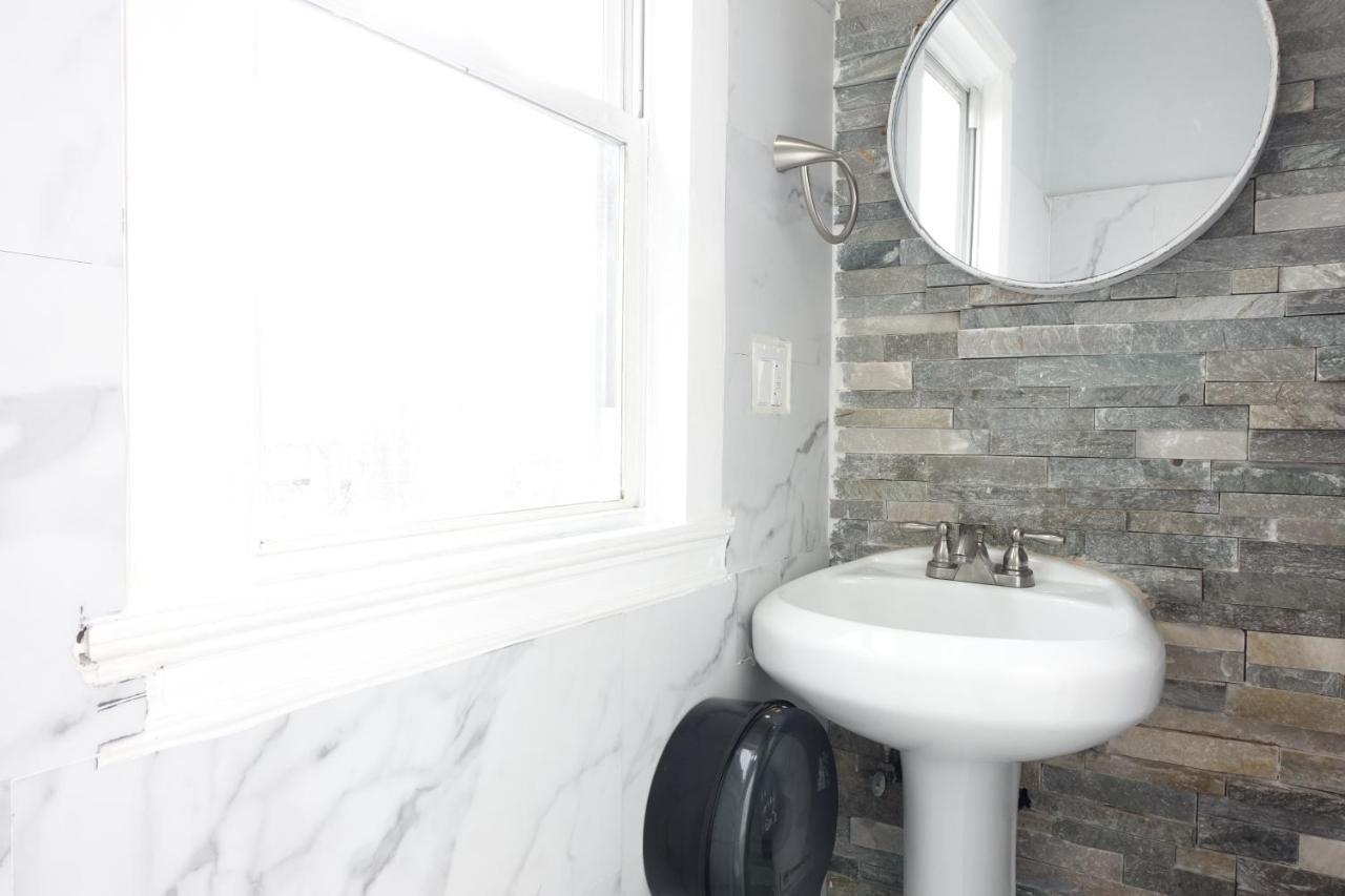 Holiday home To Visit Nyc+hot Tub+ewr Airport+free Parking Hillside