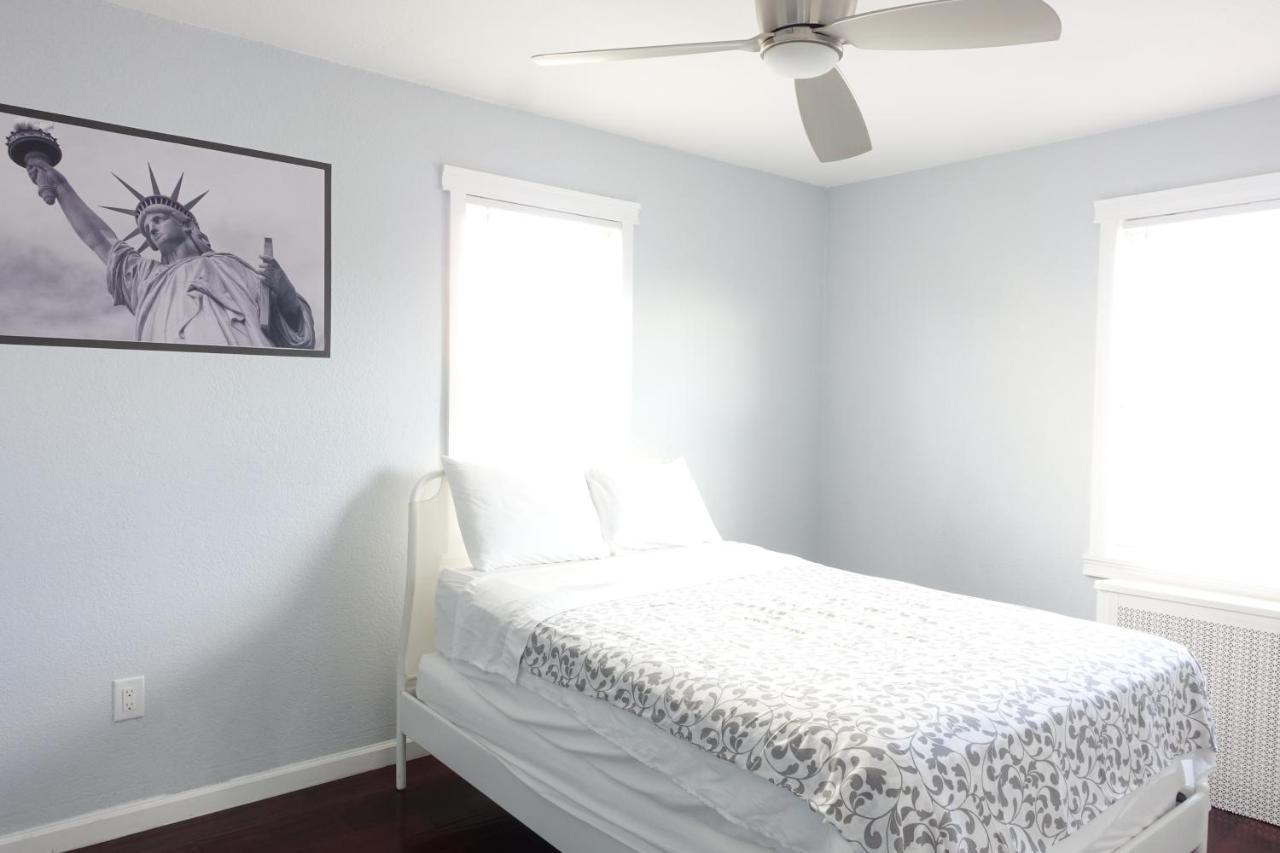 Holiday home To Visit Nyc+hot Tub+ewr Airport+free Parking *