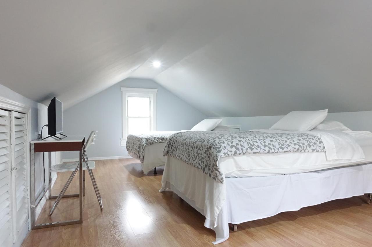 Holiday home To Visit Nyc+hot Tub+ewr Airport+free Parking
