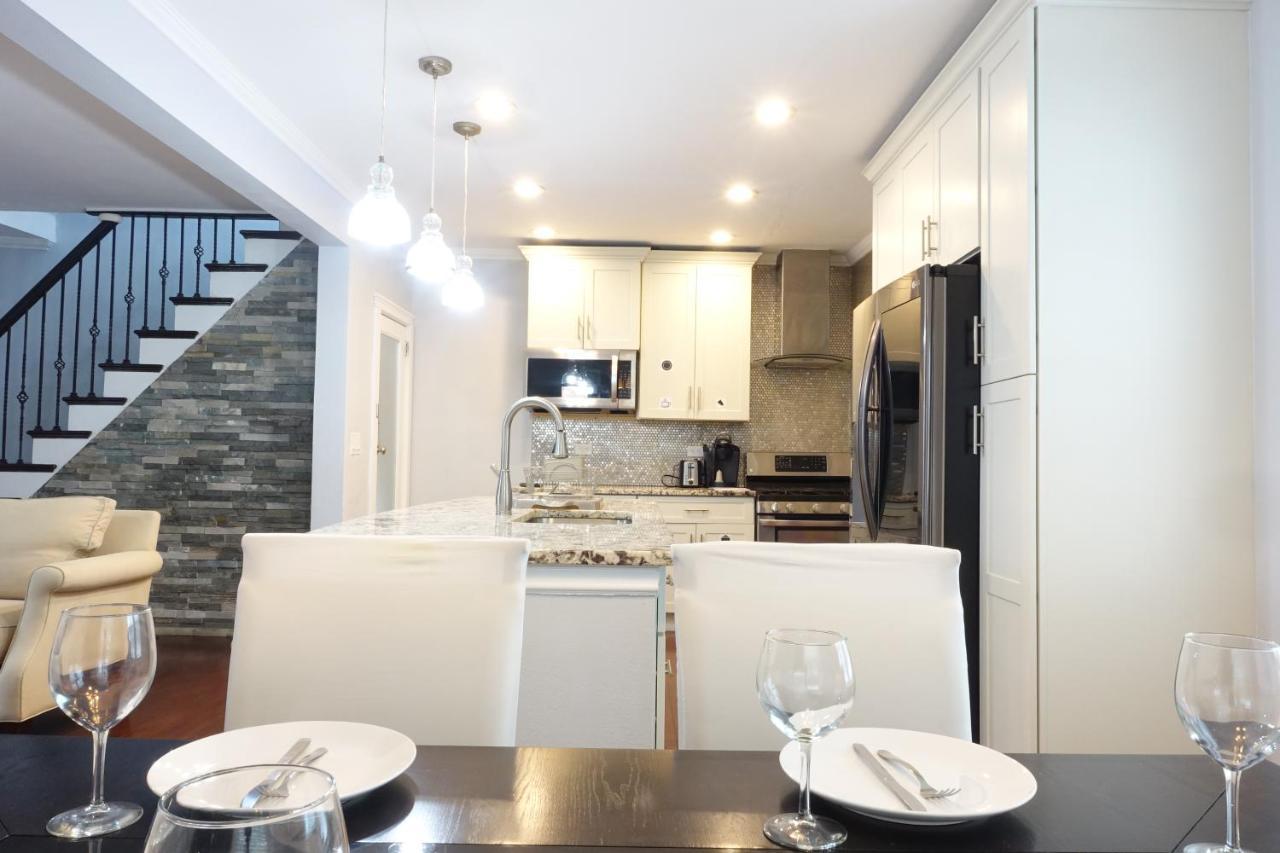 To Visit Nyc+hot Tub+ewr Airport+free Parking Holiday home *