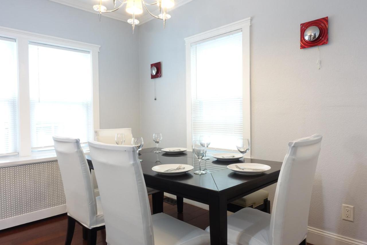 Holiday home To Visit Nyc+hot Tub+ewr Airport+free Parking *