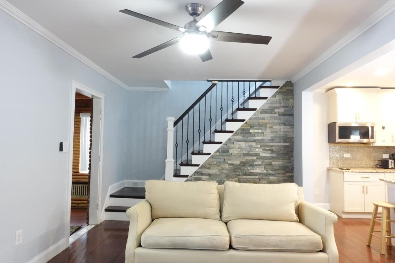To Visit Nyc+hot Tub+ewr Airport+free Parking Holiday home Hillside