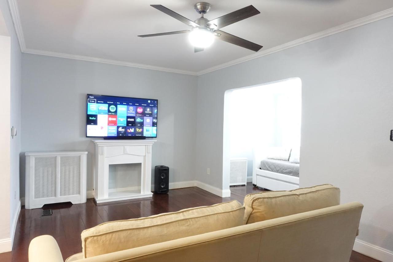 Holiday home To Visit Nyc+hot Tub+ewr Airport+free Parking *