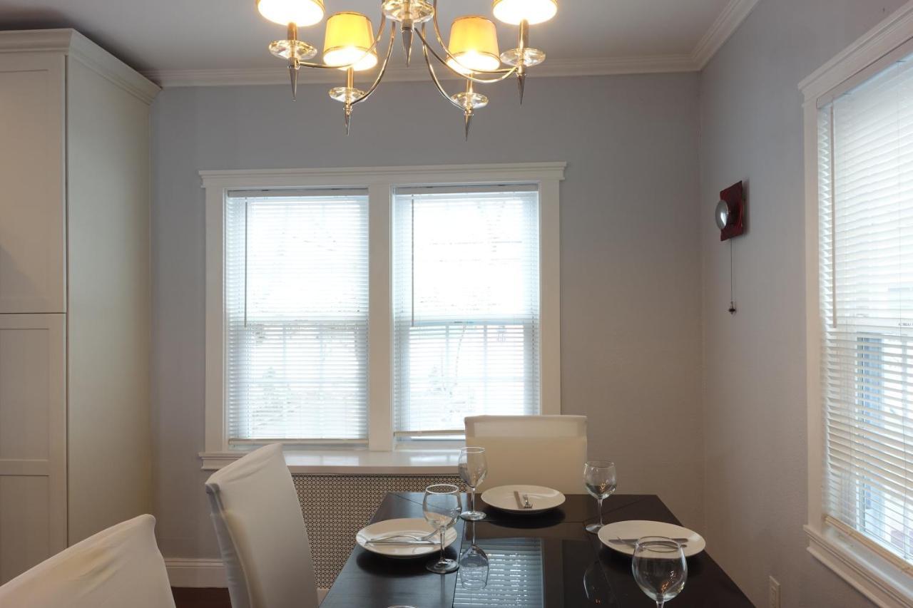 Holiday home To Visit Nyc+hot Tub+ewr Airport+free Parking