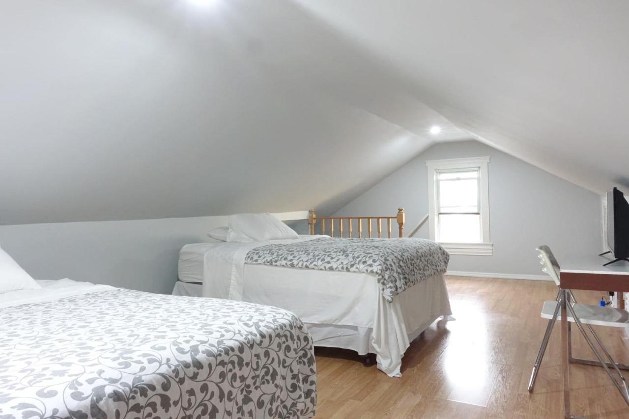 Holiday home To Visit Nyc+hot Tub+ewr Airport+free Parking