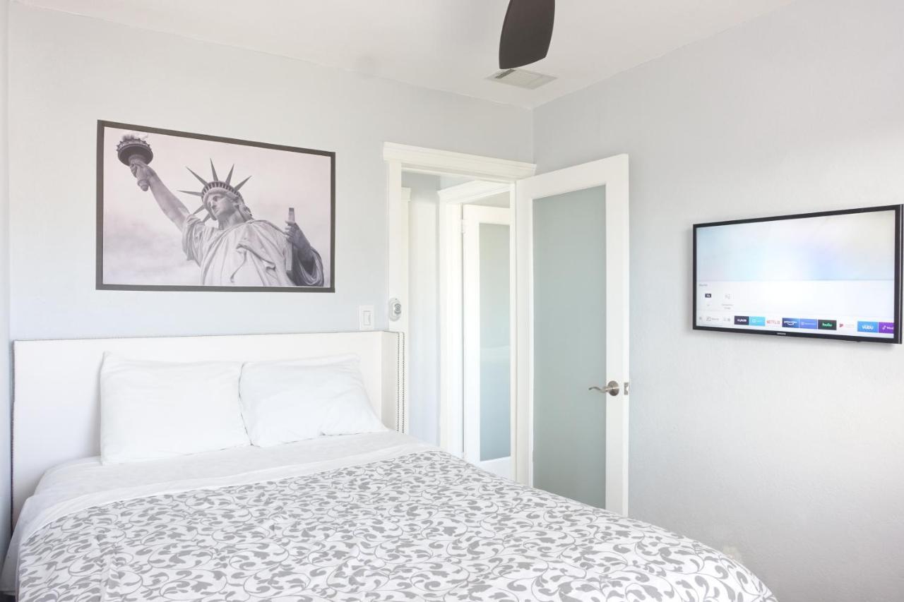 Holiday home To Visit Nyc+hot Tub+ewr Airport+free Parking *