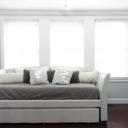 Best Home To Visit Nyc+Hot Tub+Ewr Airport+Free Parking Hillside Exterior photo