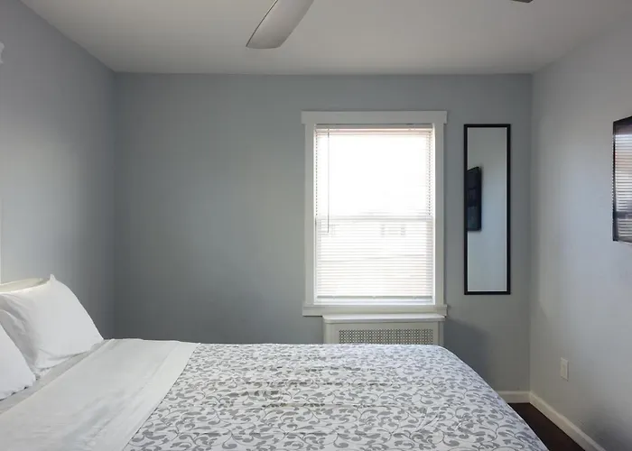 Best Home To Visit Nyc+Hot Tub+Ewr Airport+Free Parking