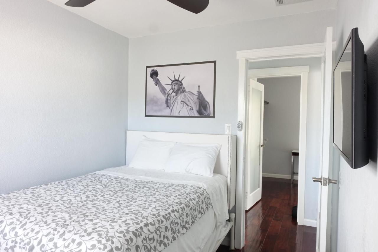Holiday home To Visit Nyc+hot Tub+ewr Airport+free Parking